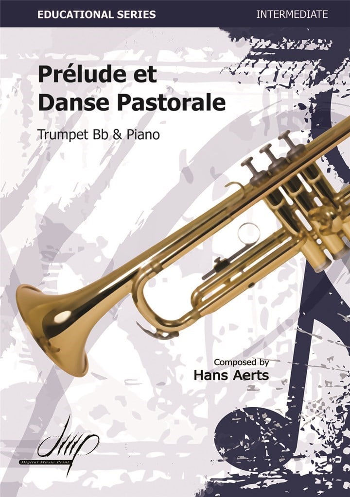 Prélude Et Danse Pastorale